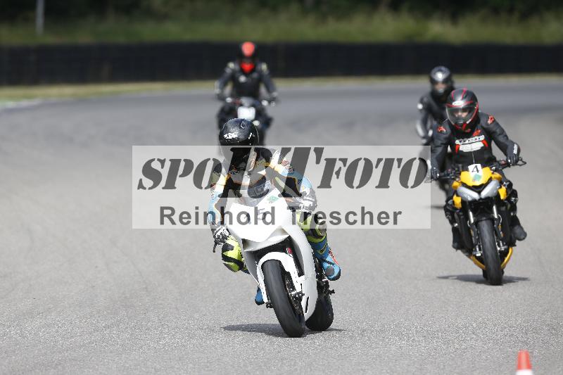 /18 05.06.2026  TZ Motorsport ADR/Gruppe gruen/15